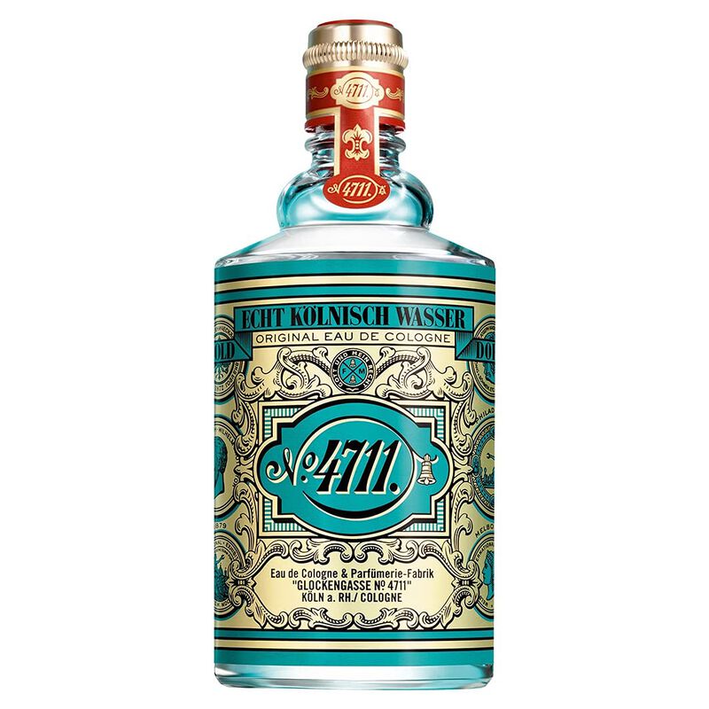 Perfume 4711 Eau De Cologne 300 Ml Para Hombre ... image number null