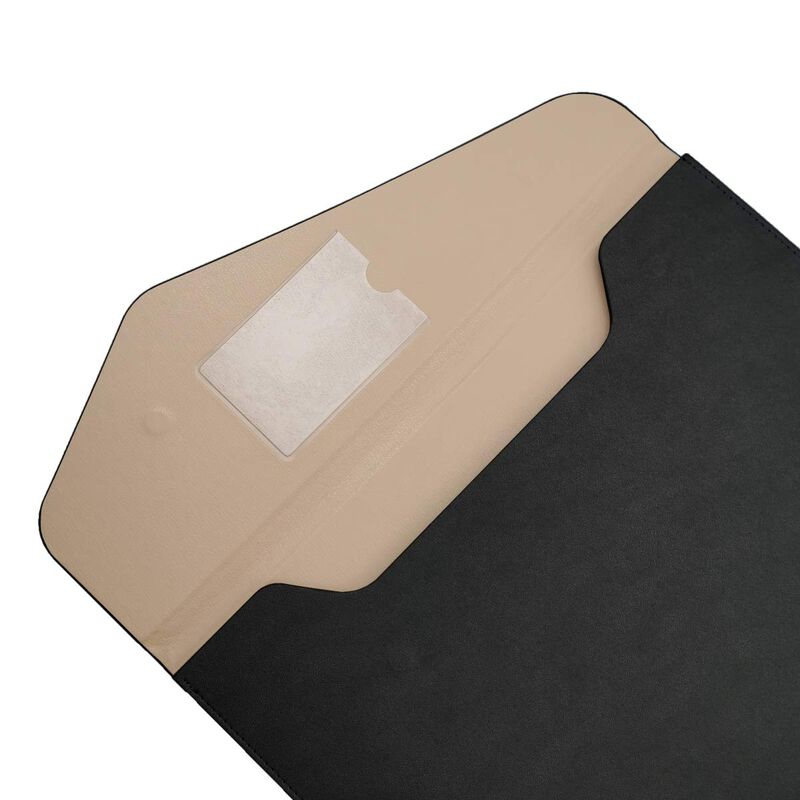 Carpeta De Archivo Enyuwlcm A4 32x25 Cm Cuero P... image number null