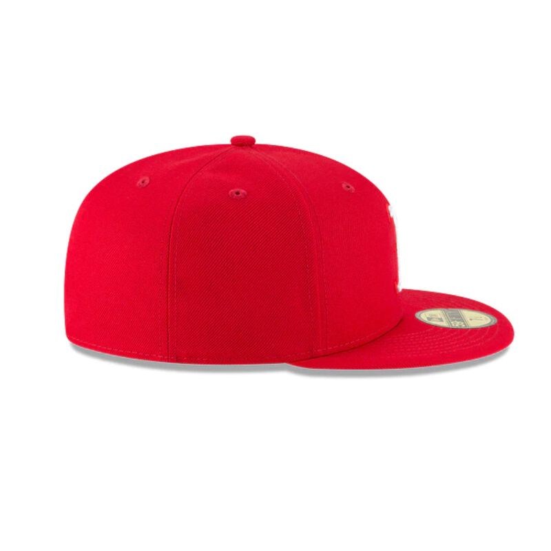 Gorra New Era 59fifty 7 1/8 Boston Red Sox Clas... image number null