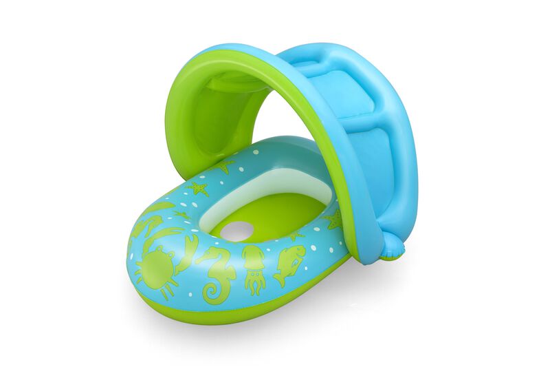 Flotador Hinchable Sombreado 74 cm x 74 cm Spla... image number null