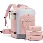 Mochila Lovevook 56L Para Laptop de 17&rdquo; Impermeable