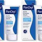 Panoxyl Crema Facial Antiacn&eacute; 4% Per&oacute;xido De Benzoilo 2x170g