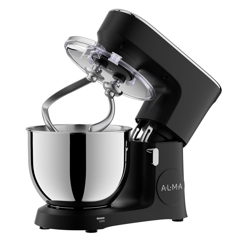 Batidora de Pedestal Digital ALMA CULINARE image number null