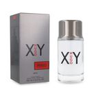 Hugo Boss Hugo Xy &nbsp;100 Ml Edt Spray Caballero