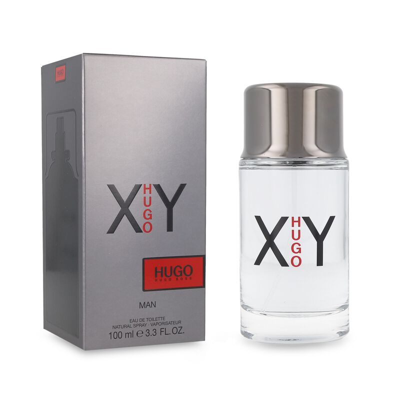 Hugo Boss Hugo Xy &nbsp;100 Ml Edt Spray Caballero image number null