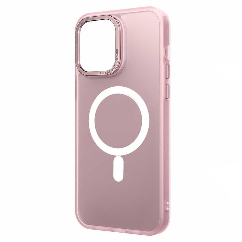 . Funda TEKKU Matte Mag para iPhone 15 PRO MAX ... image number null