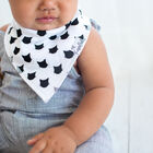 Set De Baberos  Bandana Coco