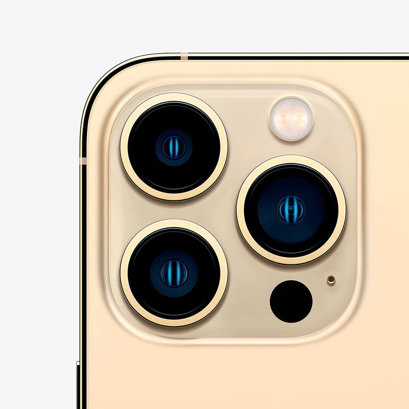 Iphone 13 Pro Max Reacondicionado 128Gb Dorado ... image number null