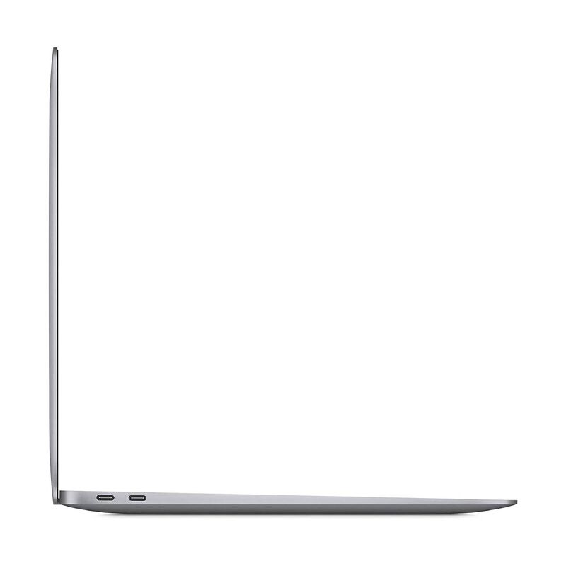 Apple Macbook Air 13&rdquo; M1 256GB 8GB Gris Espacia... image number null