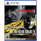 Metal Gear Solid Master Collection Vol. 2 (playstation 5)