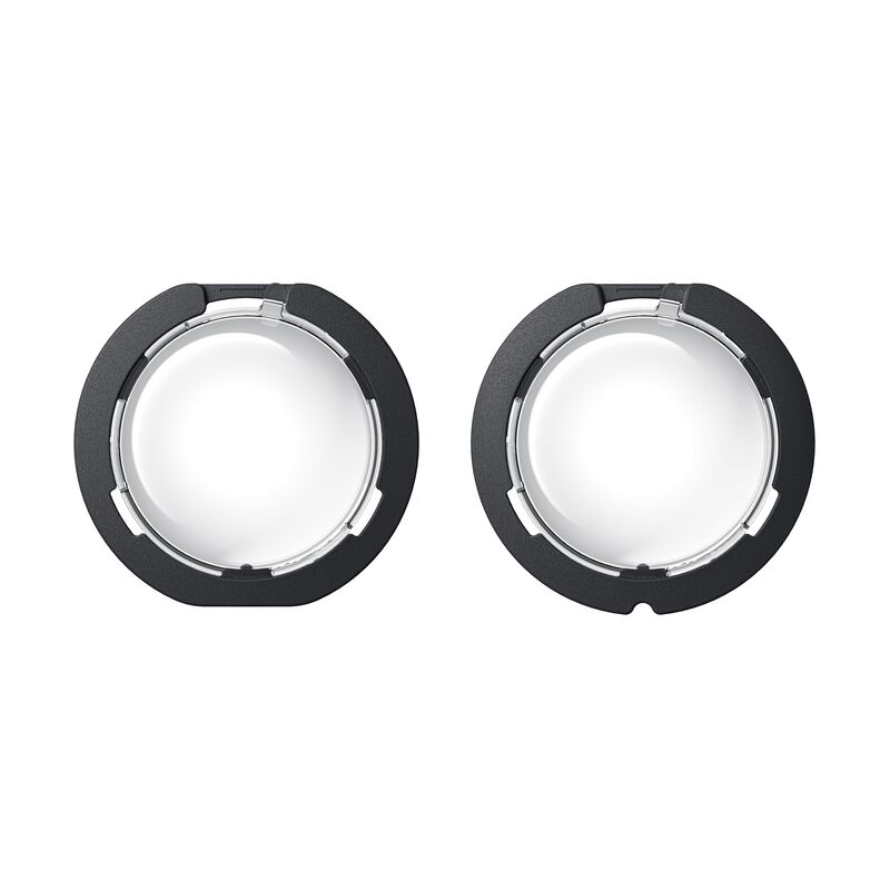 Protectores De Lente Insta360 X3 Est&aacute;ndar Extra... image number null