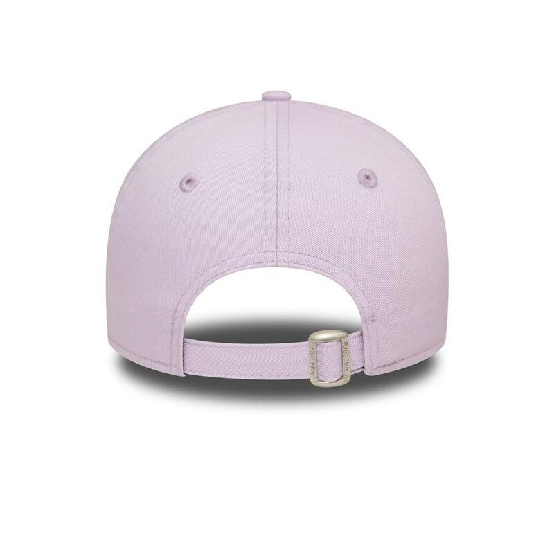 Gorra New Era Los Angeles Dodgers Para Mujer image number null
