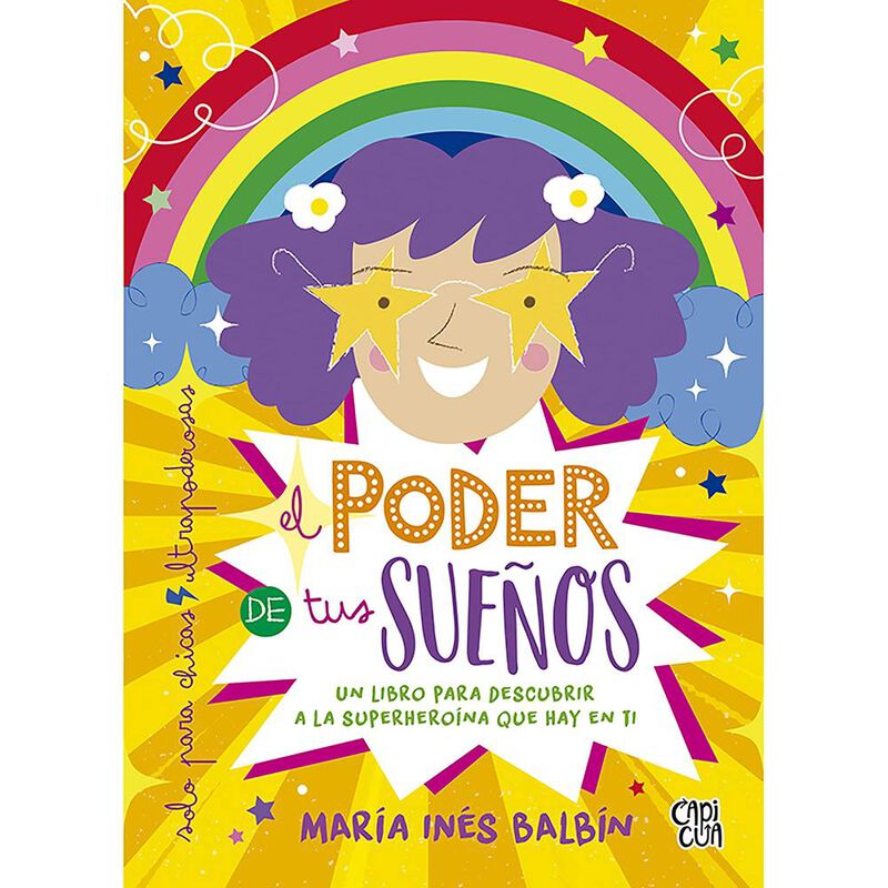El Poder De Tus Sue&ntilde;os. Un libro para descubrir... image number null