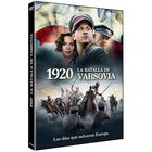 1920 - La Batalla De Varsovia [dvd]