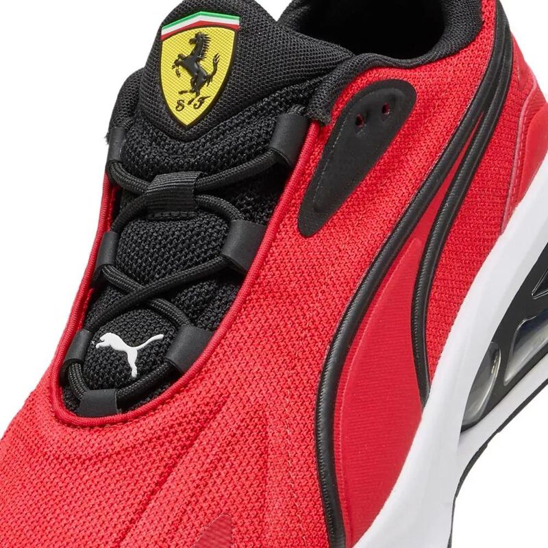 Tenis Puma Ferrari Solar Para Hombre image number null