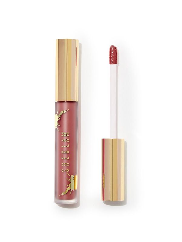 Labial L&iacute;quido Sheglam Libre De Crueldad image number null