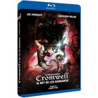 Cromwell, El Rey De Los B&aacute;rbaros [blu-ray] (1982) The Sword And The Sorcerer