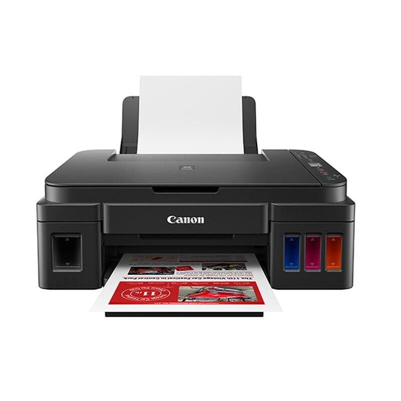 Canon G3110 Impresora multifuncional image number null