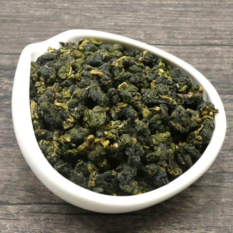 T&eacute; Fullchea Oolong 150 g De Hoja Suelta, Taiw&aacute;n image number null