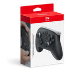 Nintendo Switch 2 Control Pro Negro