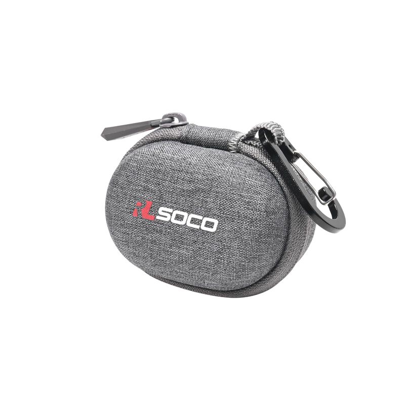 Estuche Para Auriculares Inal&aacute;mbricos Rlsoco An... image number null
