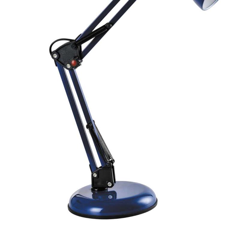 MIL LUCES LAMPARA DE MESA ARIES AZ image number null