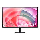 Monitor 27 Samsung ViewFinity S7 UHD HDR10 60Hz Negro