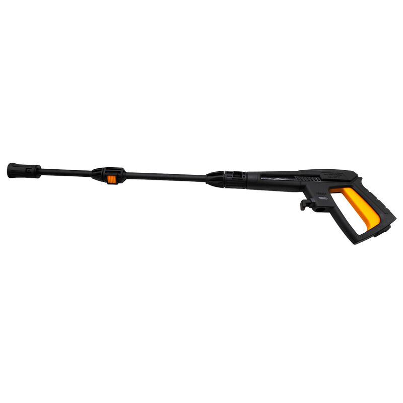 Hidrolavadora Electrica 1740psi 1300w Ciclon He... image number null