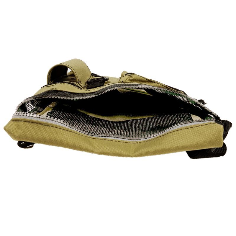 Bolsa De Excavaci&oacute;n Garrett 19 cm Conjunto Edge... image number null