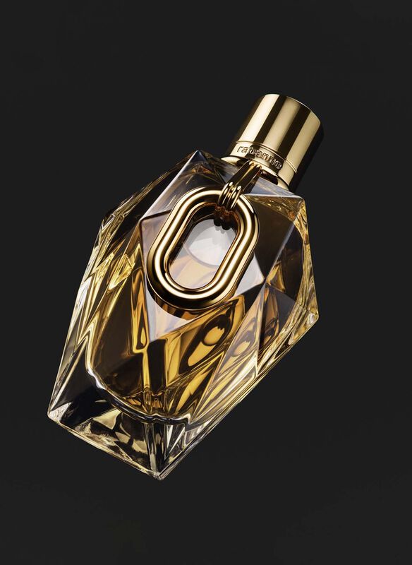 Perfume Paco Rabanne Million Gold Eau De Parfum... image number null