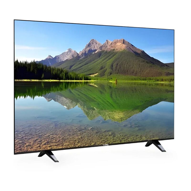 Cuory Smart Tv 32" Hd Android Tv - Pantalla Dle... image number null