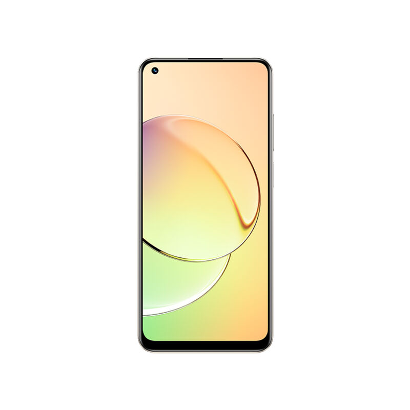 Celular Realme 10 128GB 8GB BLANCO image number null