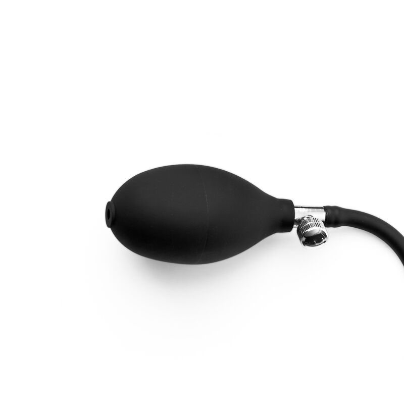 Dildo Bomb TutiFruti Color Negro image number null