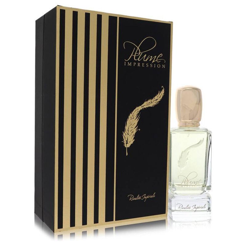 Perfume Plume Impression Rivalite Imperiale, 80... image number null