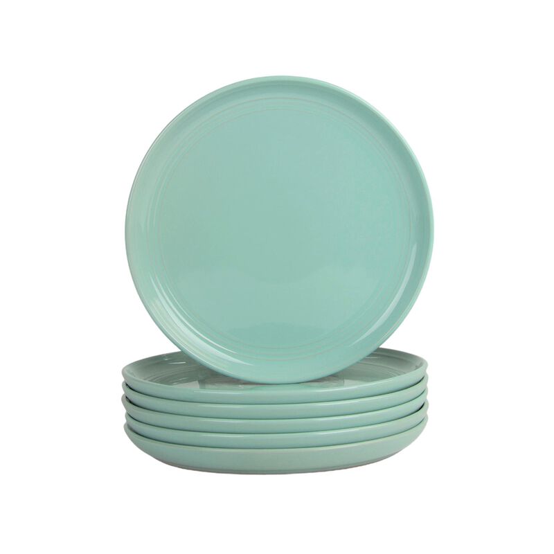 Plato De Ensalada 10 Strawberry Street 21 cm Ve... image number null