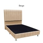 Combo Parma King Size Beige