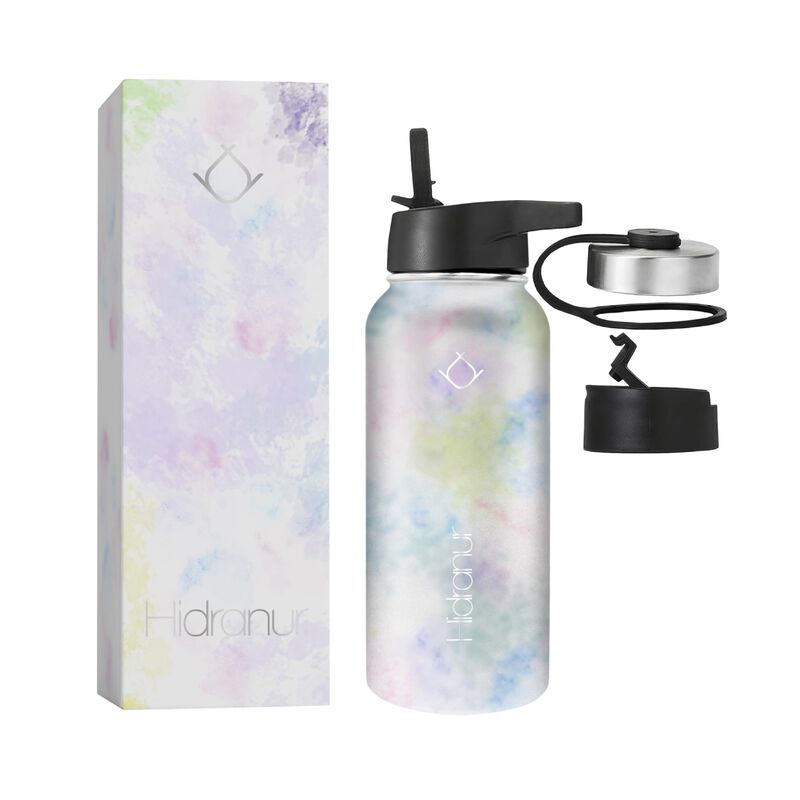 Termo de Acero Inoxidable Doble Aislamiento T&eacute;r... image number null