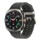 Smartwatch Samsung Galaxy Watch Ultra 47mm Plata