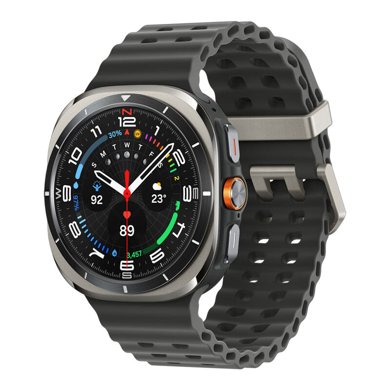 Combo Smartwatch Samsung Galaxy Watch Ultra 47m... image number null