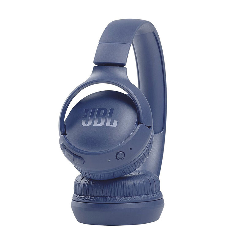 Jbl Tune 510Bt Azul image number null