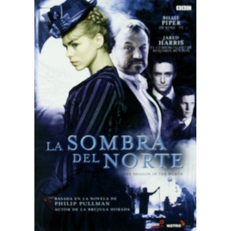 La Sombra Del Norte [dvd] image number null