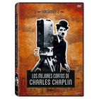 Chaplin: Los Mejores Cortos De Charles Chaplin - Volumen 2 [DVD] (Varios) Chaplin