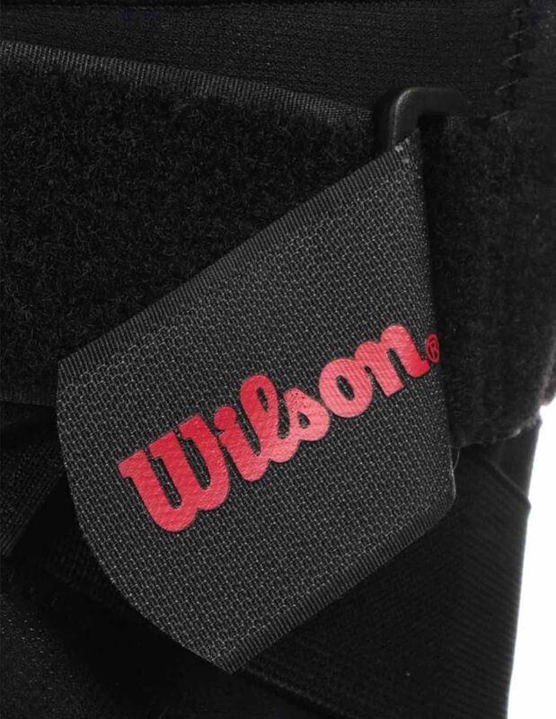 Wilson Soporte para Rodilla Y LIGAMENTOS image number null
