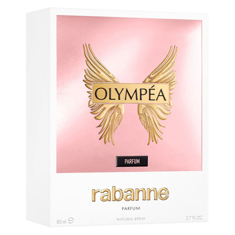Paco Rabanne Olympea Parfum  Edp 80 Ml  Dama image number null