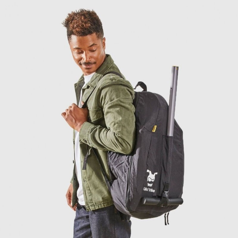 Liki Bolsa De Viaje image number null