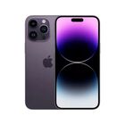 Apple Iphone 14 Pro 128gb Reacondicionado Morado Oscuro