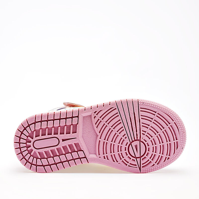 Tropicana tenis para BEB&Eacute; multicolor cod 140561... image number null