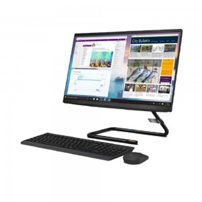 Pc Lenovo Ideacentre A340 All-In-One image number null