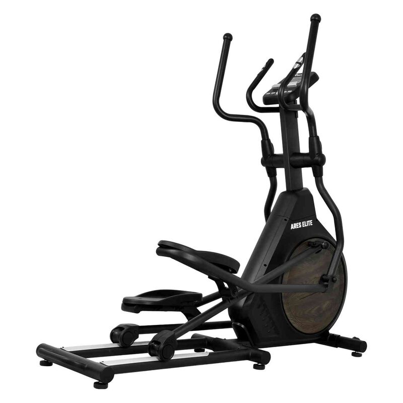 Elíptica Magnética Profesional Gym App 32 Nivel... image number null