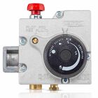 Termostato automático para boiler flare invertido 5/8”